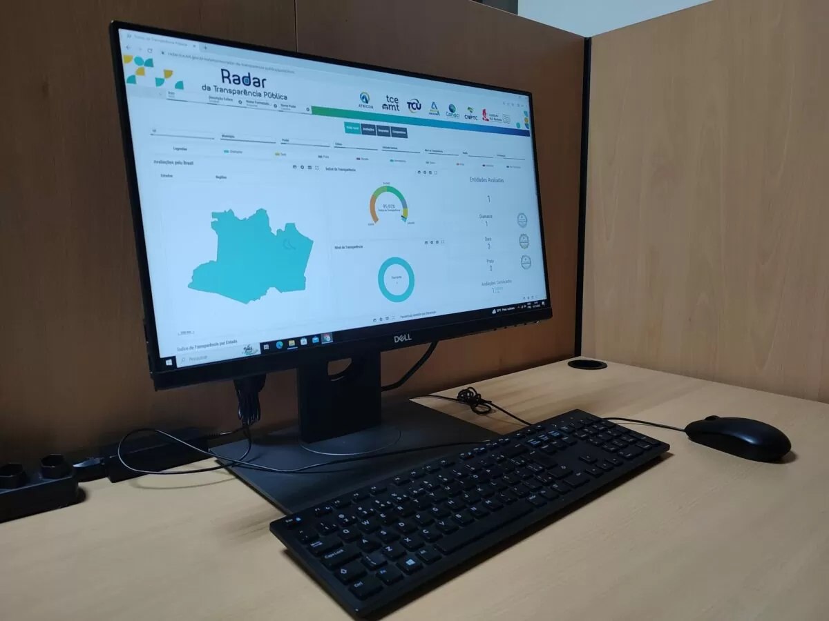 Nossos Clientes Conquistam Excelência na Transparência Pública: 100% de Desempenho na Avaliação Nacional da ATRICON